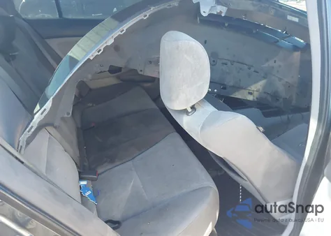 2010 Honda Accord 2.4 Lx из США, поврежденный, VIN 1HGCP2F37AA031846